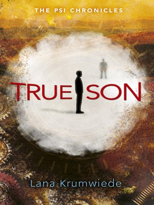 cover image of True Son